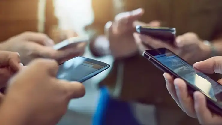 Görüntülü sohbet uygulaması Azar'a erişim engeli