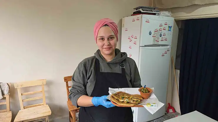 Gözlemelerle geçmişin izlerini yaşatıyor