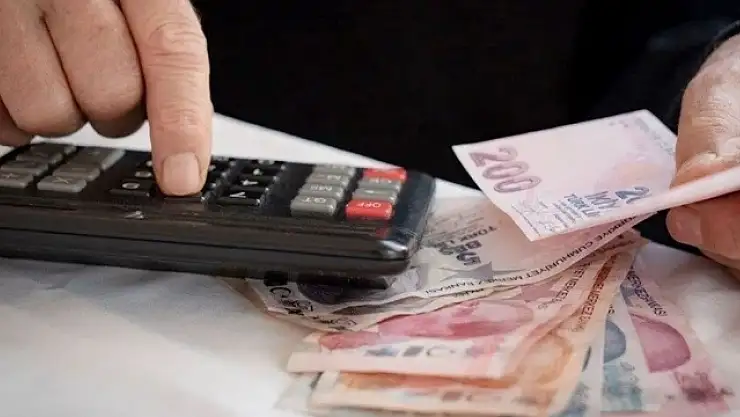 Gözler 2026 Zamlarında Memur ve Emekli Artışı Netleşiyor