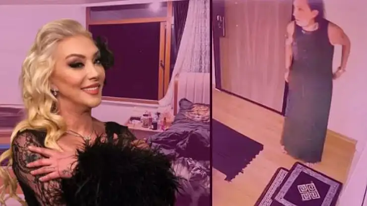 Güllü'nün otopsi raporu: Başkasına ait DNA tespit edilmedi