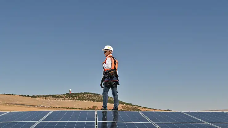 Güneş Enerjisi Yatırımının Avantajları