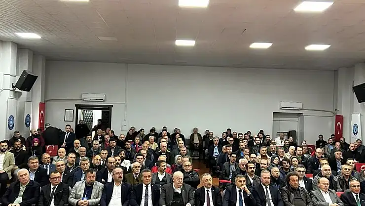 Güngör Bağ güven tazeledi