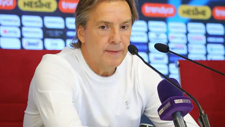 'Güzel bir maç oldu'