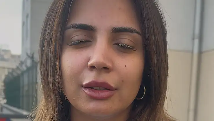 Güzellik Salonunda Skandal: Genç Kadın Kör Olma Tehlikesiyle Karşılaştı