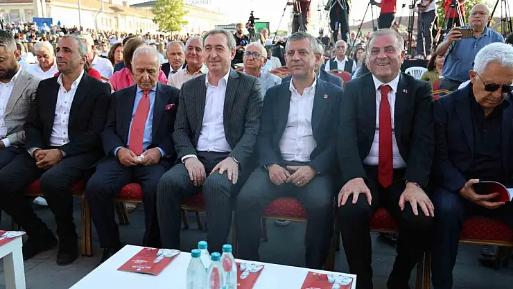 Hacı Bektaş Veli anma etkinlikleri düzenlendi