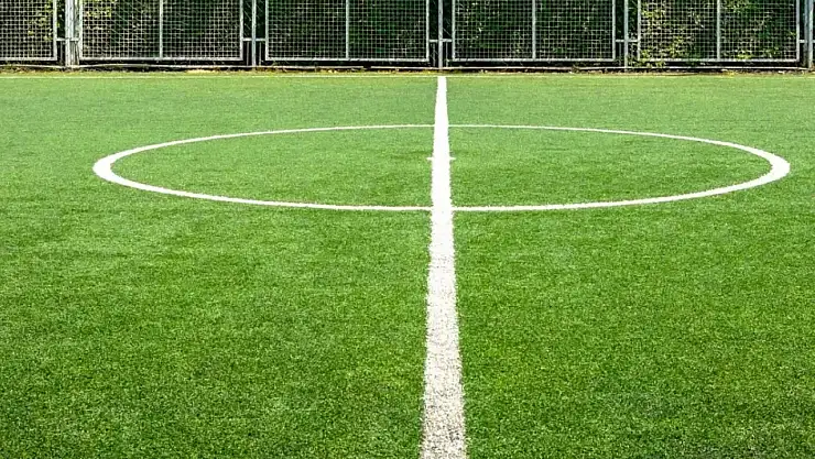 Halı sahada yaralandı, 1 Milyon TL tazminat kazandı