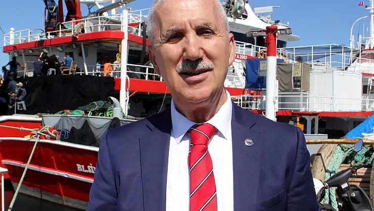 Hamsi bolluğu tezgâhlara yansıyacak