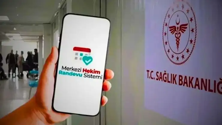 Hastane randevularında yeni dönem başlıyor