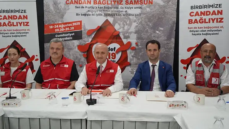 Hastaya Kan, Ormana Can