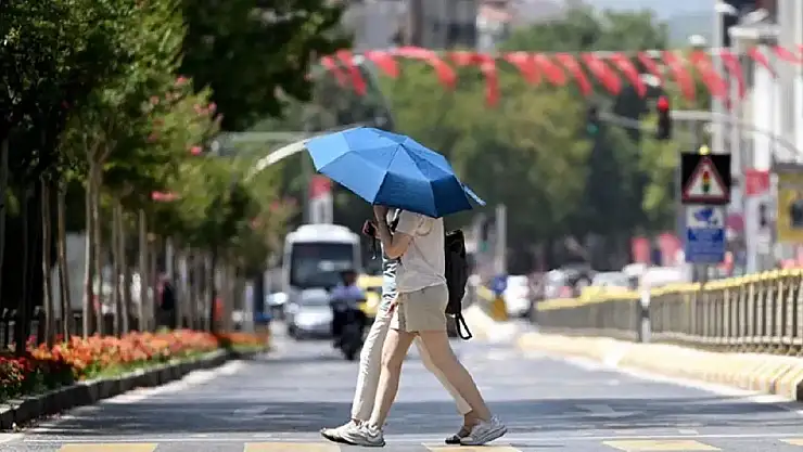 Hava nasıl olacak ! işte tahminler...