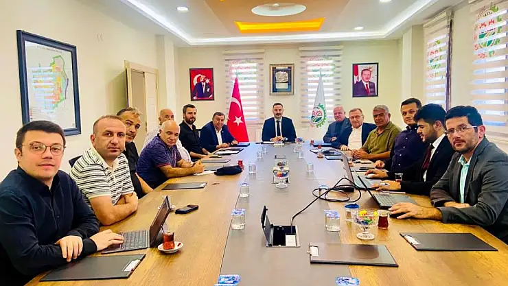 Havza OSB'ye yeni yatırımlar