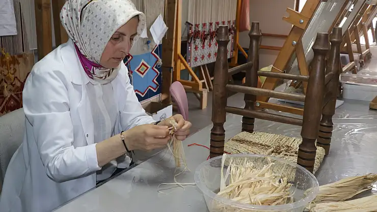 Hayallerine 47 yaşından sonra kavuştu