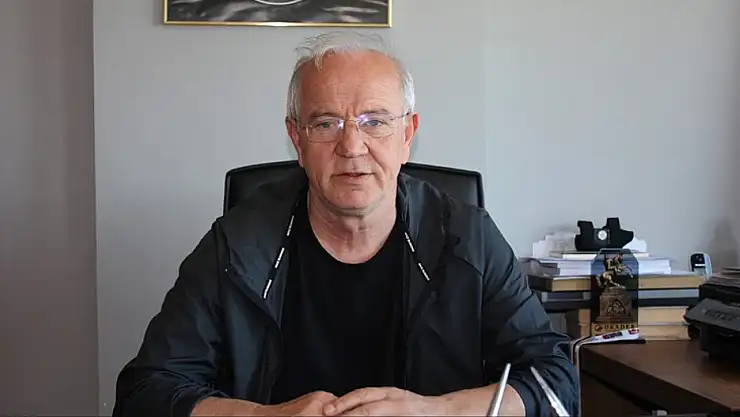 Hayvan Pazarları Kapatıldı, Şap Endişesi Arttı! İşte Uzmanın Açıklaması