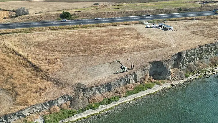 Hera'nın Şehri'nde yeni sezon kazıları başladı