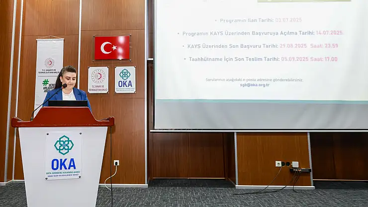 Hibe desteği uygulanmaya başlıyor