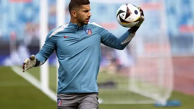 Horațiu Moldovan transferi ne durumda? Kaleci Samsunspor'a gelecek mi?