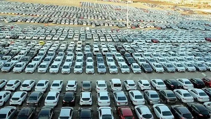 Hurda Teşviki Yerine 'İlk Arabam' Desteği Gündemde