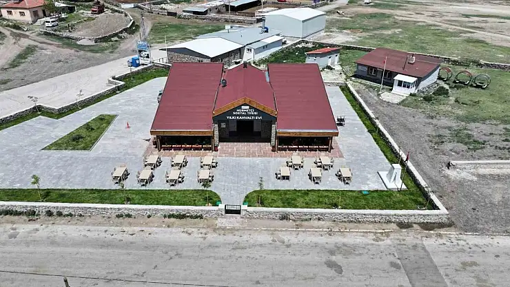 Hürmetçi'ye değer katacak proje