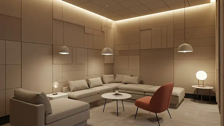 İç Mekan Aydınlatmasında Sık Yapılan Hatalar