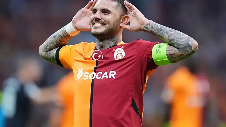 Icardi'nin sahalara geri dönüş tarihi belli oldu