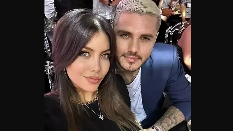 Icardi Wanda'ya servet ödeyecek