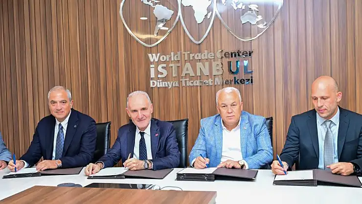 İFM hızını katlayacak yeni döneme başlıyor