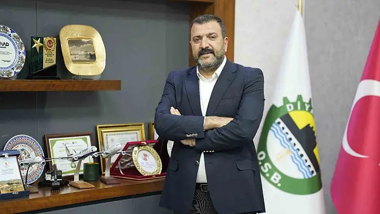 'İhracat rakamları üretim direncinin kanıtıdır'