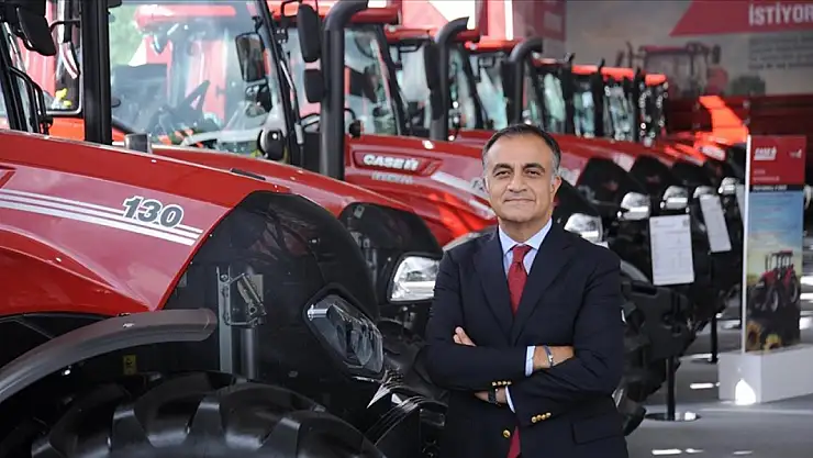 İhracatta 10 bin adedi geçmeyi hedefliyor