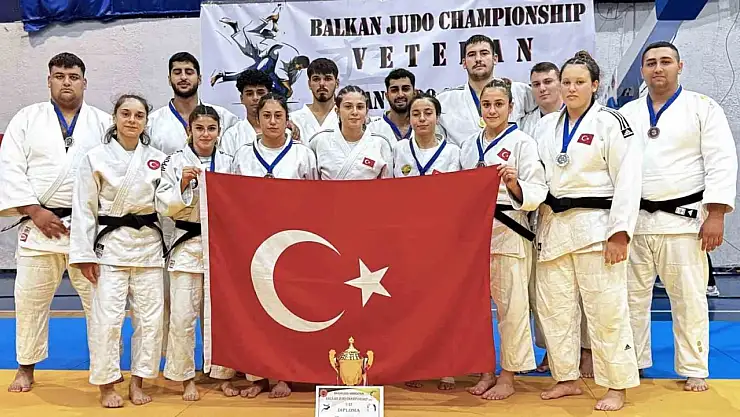 İki kez Balkanları fethetti