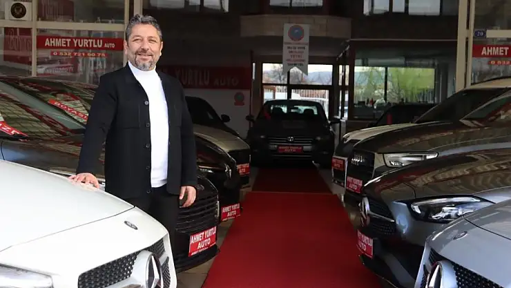 İkinci el araç piyasasını hareketlendirdi
