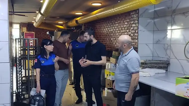 İlkadım'da halk sağlığı güvende