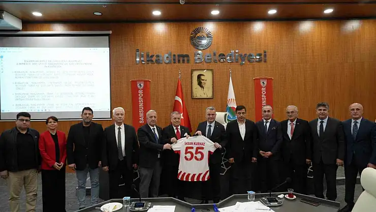 İlkadım Meclisi, Kasım ayı gündemini belirledi