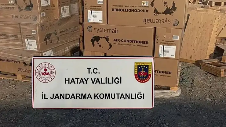 İnşaattan 1 milyonluk vurgun yapan 3 şüpheli yakalandı