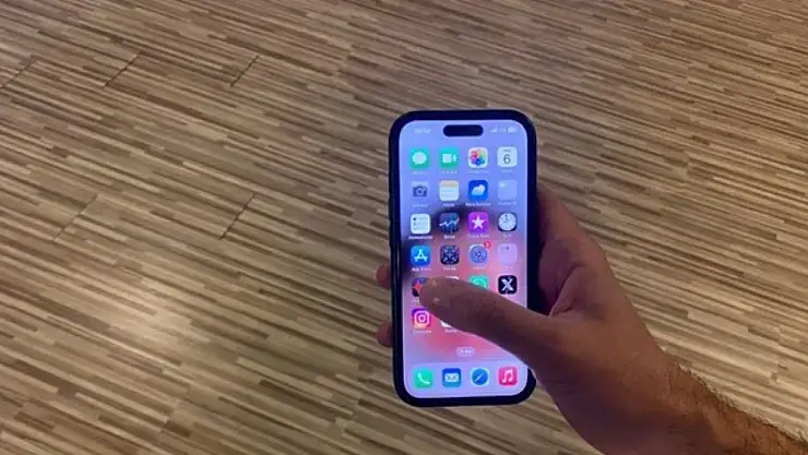 iPhone 17 geliyor işte özellikleri