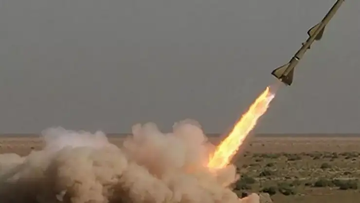 İran-İsrail savaşı derken bir ülke daha İsrail'i vurdu