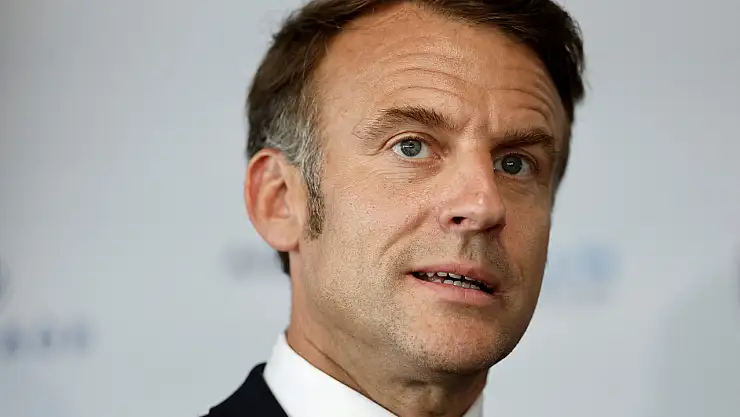 'İran'la yürütülen müzakerelere hız vereceğiz'