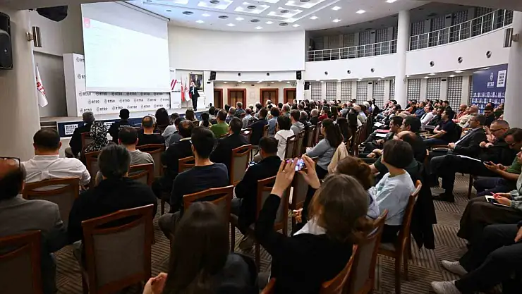 İş dünyasını geleceğe hazırlıyor