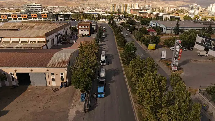 İşçi servislerine yönelik denetim