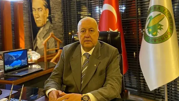 'İsmini gölgeleme çabalarını kınıyorum'