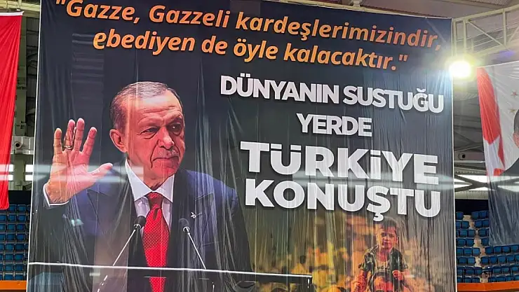 'İsrail'in attığı imzanın arkasında durması temin edilmelidir'