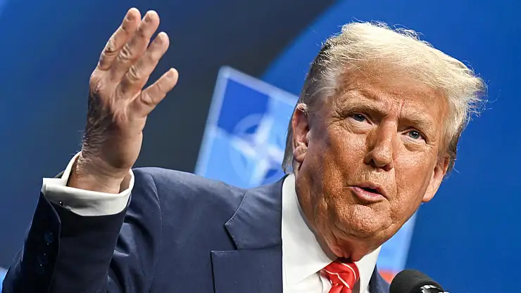 İsrailli savcılara Netanyahu tepkisi!