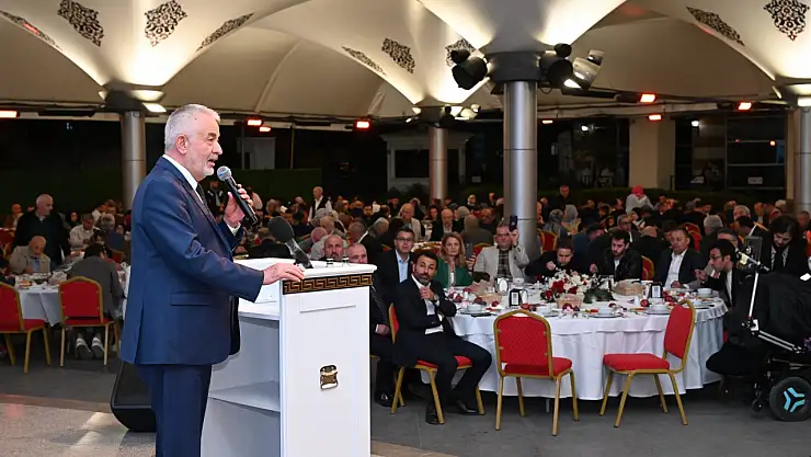 İstanbul'da Isparta Rüzgârı