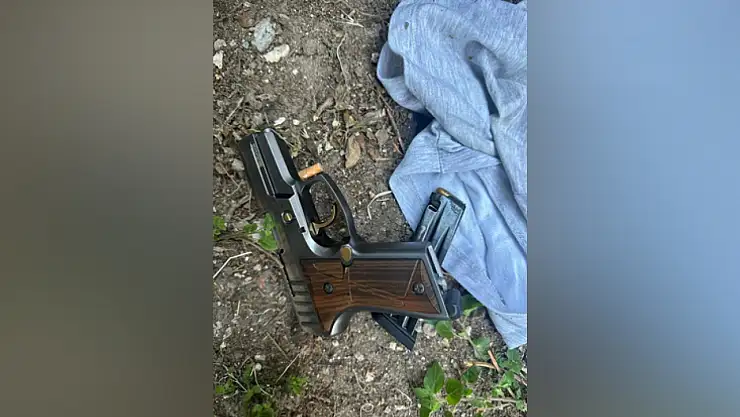 İstanbul ve Manisa'da motosikletli saldırganlara operasyon