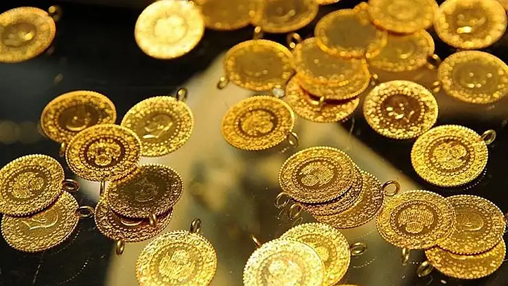 İşte 20 Ekim güncel altın fiyatları