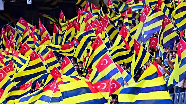 İşte Fenerbahçe'nin borcu