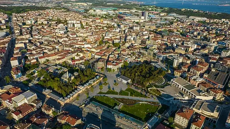 İşte il olmaya aday 19 ilçemiz!