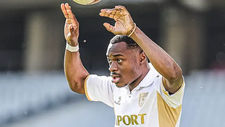 İşte Marc Bola'nın yeni takımı