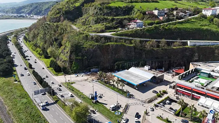 İşte o olayla ilgili iddianame hazırlandı