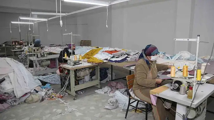 İstihdam için önemli iş birliği