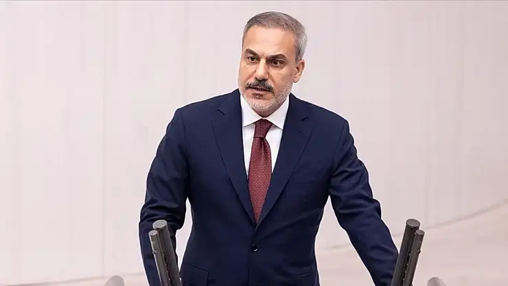 'İzin verilirse, bu bütün bölgeyi ateşe atar'